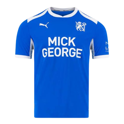 2026 2027 Peterborough Shirt Name) Home Kit (Your-ProGear Kits